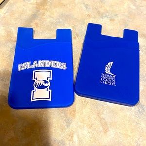 TAMUCC Phone Wallets Bundle